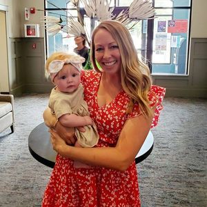 Meet your Posher, Brittany